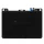 Asus TUF FX80 FX80G FX504 FX504G FX705 gyári touchpad, fekete