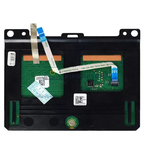 Asus TUF FX80 FX80G FX504 FX504G FX705 gyári touchpad, fekete