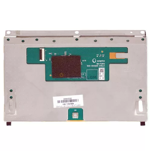 HP 15-fc, 15-fd, 255 G10 gyári touchpad, ezüst