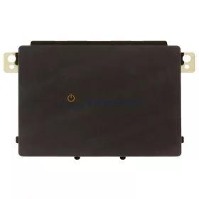   Dell Inspiron 15 3501, 3505, Vostro 3500, 3501 gyári touchpad, fekete