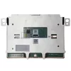 Dell Inspiron 15 3501, 3505, Vostro 3500, 3501 gyári touchpad, fekete
