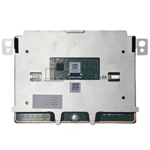 Dell Inspiron 15 3501, 3505, Vostro 3500, 3501 gyári touchpad, fekete