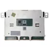 Dell Inspiron 15 3501, 3505, Vostro 3500, 3501 gyári touchpad, ezüst