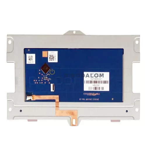 HP ProBook 450 G8, 450 G9, 455 G8, 650 G8, 655 G8 gyári touchpad, ezüst