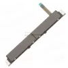Dell Latitude 15 5300 gyári egérgomb panel, szürke