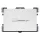 HP ProBook 430 G8, 440 G8, 630 G8, EliteBook 630 G9 gyári touchpad, ezüst