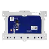 HP ProBook 430 G8, 440 G8, 630 G8, EliteBook 630 G9 gyári touchpad, ezüst