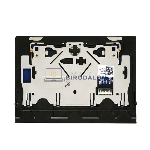 Lenovo ThinkPad T14s 20UH, T14s 20UJ, T14s 20T0, X13 20UF gyári touchpad, fekete