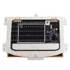 HP EliteBook x360 G9, G10, 840 G9, 845 G9 gyári touchpad, ezüst