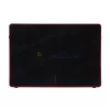 Dell Inspiron 15 7557, 7559, 5577, 5576 gyári touchpad, fekete piros kerettel