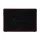 Dell Inspiron 15 7557, 7559, 5577, 5576 gyári touchpad, fekete piros kerettel