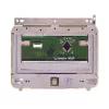 HP Pavilion 15-AB, 15T-AB, 15-AN sorozat gyári touchpad, ezüst
