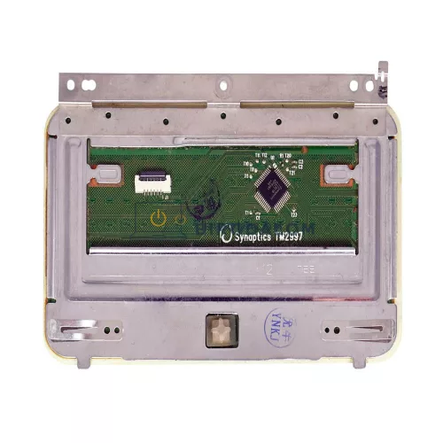 HP Pavilion 15-AB, 15T-AB, 15-AN sorozat gyári touchpad, ezüst