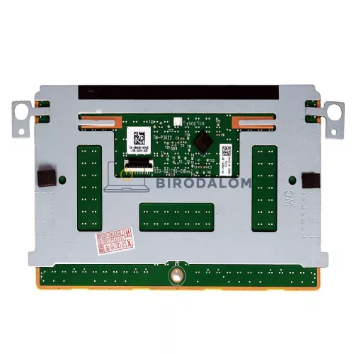 Dell Inspiron 14 5400, 5406, 5410, 7405, 7415 gyári touchpad, ezüst