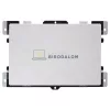 HP EliteBook 440 G10, 630 G10, 640 G10, 645 G10, ProBook 445 G10 gyári touchpad, ezüst