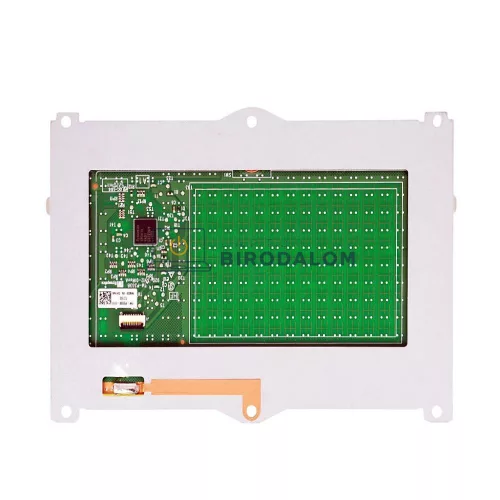 HP ProBook 440 G6, 445 G6, 445R G6, 450 G6 gyári touchpad, ezüst