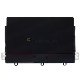   Lenovo ThinkPad T14s Gen 4/5/6, T14 Gen 5, X13 Gen 4/5, P14s Gen 5/6 gyári touchpad, fekete