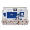 Lenovo ThinkPad T14s Gen 4/5/6, T14 Gen 5, X13 Gen 4/5, P14s Gen 5/6 gyári touchpad, fekete