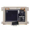 HP EliteBook 845 G7, 840 G7, mt46 Mobile Thin Client gyári touchpad, ezüst