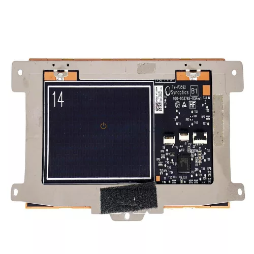 HP EliteBook 845 G7, 840 G7, mt46 Mobile Thin Client gyári touchpad, ezüst