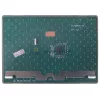 Samsung Galaxy Book3 Pro 14 gyári touchpad, fekete (BA97-12882B)