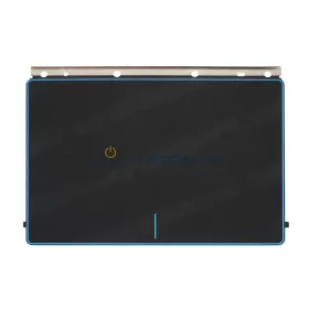   Dell Inspiron 15 7572 7560 7569 7579 5568 5578 5567 5565 Vostro 15 5568 gyári touchpad (érintőpad), fekete
