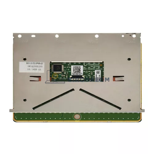 Dell Inspiron 15 7572 7560 7569 7579 5568 5578 5567 5565 Vostro 15 5568 gyári touchpad (érintőpad), fekete