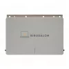 Dell Inspiron 15 7572 7560 7569 7579 5568 5578 5567 5565 Vostro 15 5568 gyári touchpad (ezüst)