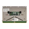 Dell Inspiron 15 7572 7560 7569 7579 5568 5578 5567 5565 Vostro 15 5568 gyári touchpad (ezüst)