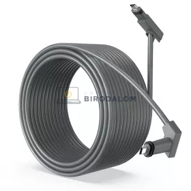 Starlink Gen 2 (V2) hosszabbító kábel, 75FT/23m, 26AWG, vízálló (OEM)