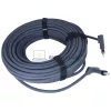 Starlink Gen 2 (V2) hosszabbító kábel, 75FT/23m, 26AWG, vízálló (OEM)