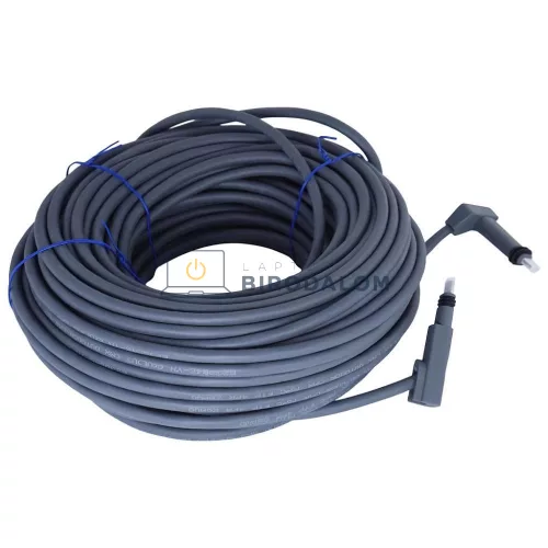 Starlink Gen 2 (V2) hosszabbító kábel, 100FT/30M, 26AWG, vízálló (OEM)