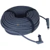 Starlink Gen 2 (V2) hosszabbító kábel, 150FT/46M, vízálló, szürke (OEM)