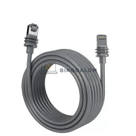 Starlink Gen 3 hosszabbító kábel, 15m, vízálló, 1200Mbps (OEM) (1-PER0020, 1-PER0021)