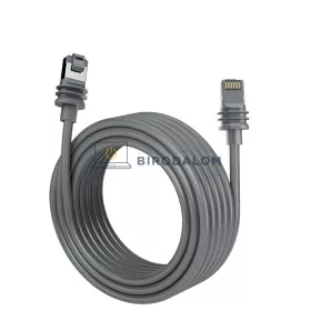 Starlink Gen 3 hosszabbító kábel, 75FT/23m, IP67, szürke (OEM)