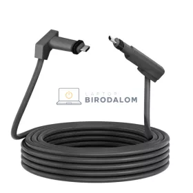 Starlink Gen 2 (V2) hosszabbító kábel, 30FT/9.5M, vízálló, szürke (OEM)