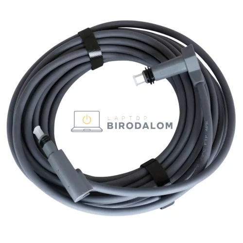 Starlink Gen 2 (V2) hosszabbító kábel, 30FT/9.5M, vízálló, szürke (OEM)