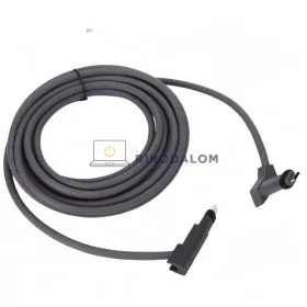 Starlink Gen 2 (V2) hosszabbító kábel, 15m, IP67, szürke (OEM)