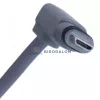 Starlink Gen 2 (V2) hosszabbító kábel, 15m, IP67, szürke (OEM)