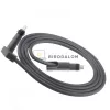 Starlink Gen 2 (V2) hosszabbító kábel, 6 m, vízálló (OEM) (1-PER0028, 1-PER0024)
