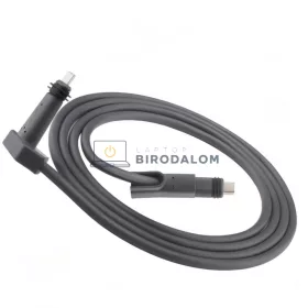 Starlink Gen 2 (V2) hosszabbító kábel, 6 m, vízálló (OEM) (1-PER0028, 1-PER0024)