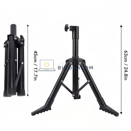 Starlink állvány (tripod), 63 cm (OEM)