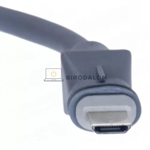 Starlink Gen 2 (V2) hosszabbító kábel, 1,8m, szürke, 24AWG (OEM)