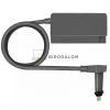 Starlink Gen 2 (V2) Ethernet adapter, szürke (OEM) (01519231-502)