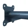 Starlink fali cső-adapter Gen 2 V2, szürke (OEM)