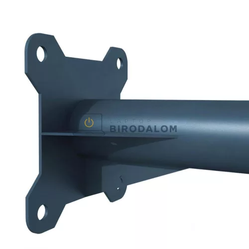 Starlink fali cső-adapter Gen 2 V2, szürke (OEM)