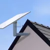 Starlink fali cső-adapter Gen 2 V2, szürke (OEM)