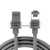 Starlink Gen 3 hosszabbító kábel, 15m, vízálló, 26AWG (OEM)