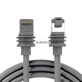 Starlink Gen 3 hosszabbító kábel, 15m, vízálló, 26AWG (OEM)