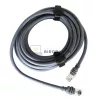 Starlink Gen 3 hosszabbító kábel, 15m, vízálló, 26AWG (OEM)